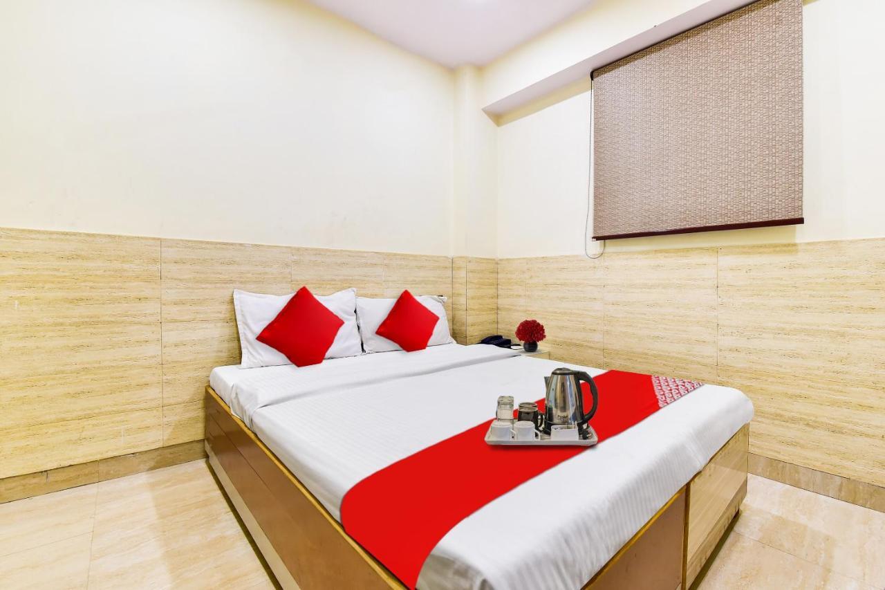 Super Hotel O Tourist Residency Jaipur Exterior photo